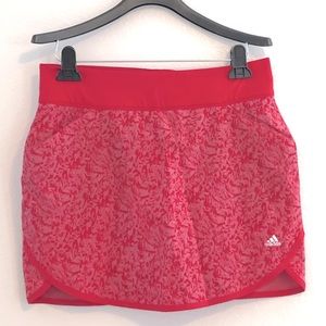 ADIDAS Skort Small